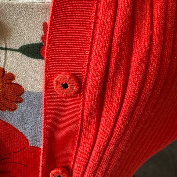 CAbi Style 5285 Trumpet Cardigan XL - Picture 3 of 8